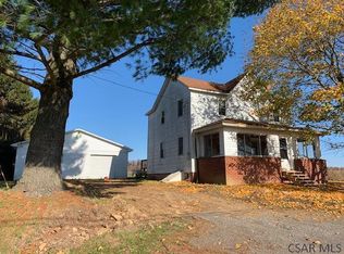 278 Faidley Rd, Somerset, PA 15501