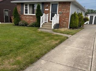 103 Rosewood Ter, Buffalo, NY 14225