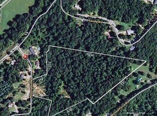 119 Millers Hill Rd, Dover, TN 37058