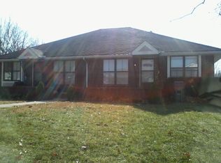 1500 SW Sunset Ave, Blue Springs, MO 64015