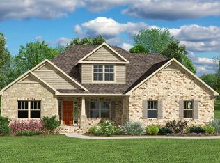 17 Green Creek Rd, Madison, AL 35756