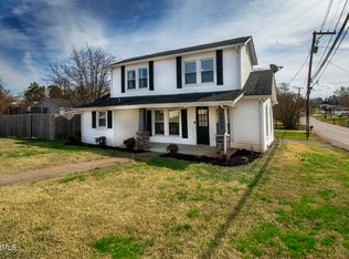 5412 Tillery Rd, Knoxville, TN 37912