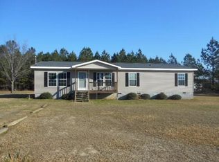 2355 Henderson Grove Rd, Sandersville, GA 31082