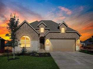 136 White Magnolia Cv, Georgetown, TX 78628