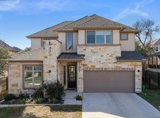 3203 Scenic Valley Dr, Cedar Park, TX 78613