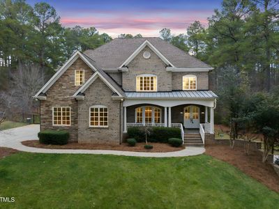 1201 Enderbury Dr, Raleigh, NC, 27614
