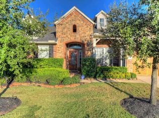 18018 Sheldon Pnes, Spring, TX 77379