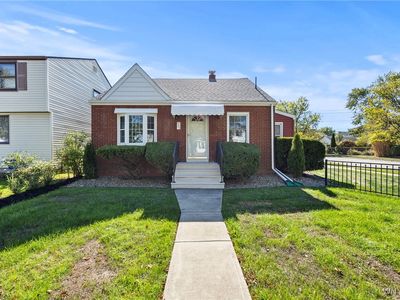 293 Zimmerman Blvd, Buffalo, NY, 14223