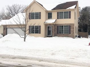 3114 29th St, Kenosha, WI 53144
