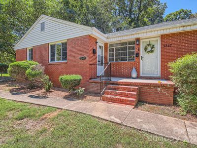 3245 Minnesota Rd, Charlotte, NC, 28208