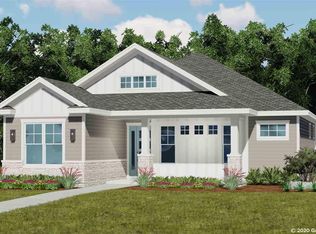 2757 SW 121st Way, Gainesville, FL 32608