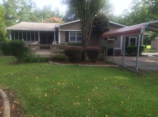 836 Gross Ave, Moncks Corner, SC 29461