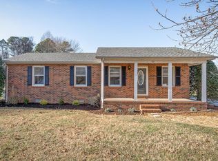 681 Hennessee Ave, Morrison, TN 37357