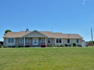 9823 88th St W, Taylor Ridge, IL 61284