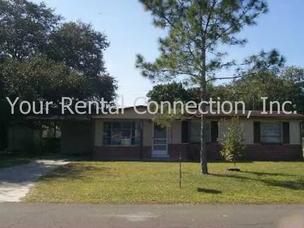 2901 Balfour Ave, Lakeland, FL 33803