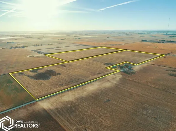 33228 535th Ave, Huxley, IA 50124