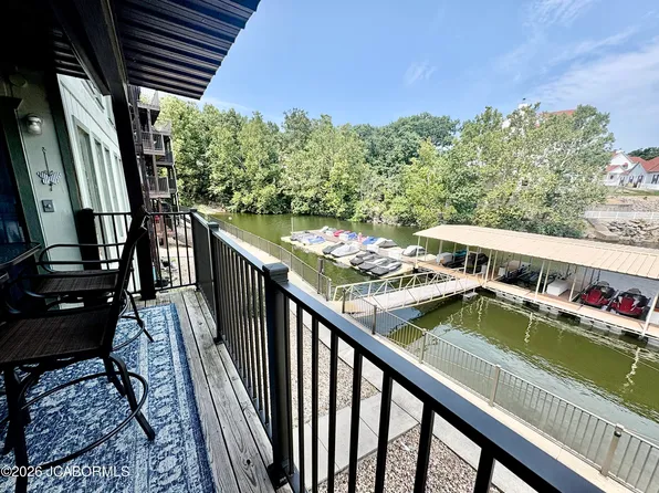 150 Southwood Shores Pl #21-2B, Lake Ozark, MO 65049