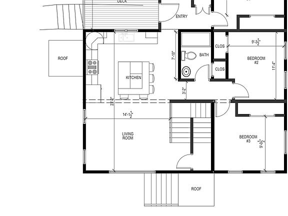 3rd image of 18 Denny St