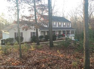 733 Pinehurst Rd, New Egypt, NJ 08533