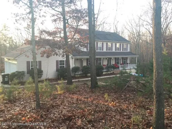 733 Pinehurst Rd, New Egypt, NJ 08533