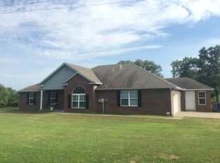 13560 Heywood Hill Rd, Sapulpa, OK 74066