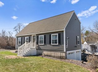 263 Phineas St, Dracut, MA 01826