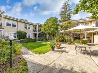 1550 Terrace Way #20, Santa Rosa, CA 95404