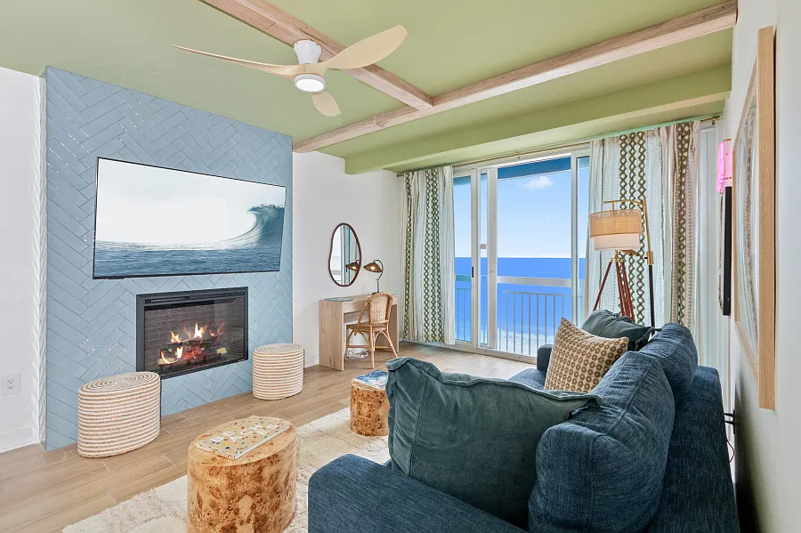 1 bed, 610 sqft, $3,895 — Photo 1