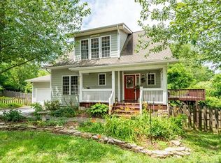 12 Triple H Dr, Asheville, NC 28806