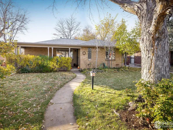 1171 Eudora St, Denver, CO 80220
