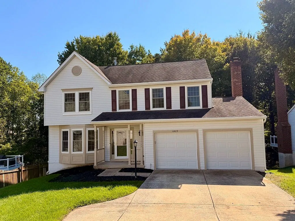 5 bed, 3.5 bath, 2321 sqft, $4,500 — Photo 1