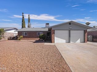 5529 Plainview Dr, El Paso, TX 79924