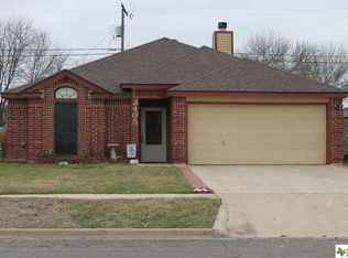 2405 Pixton Dr, Killeen, TX 76543