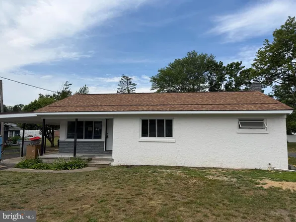 406 Carpy Ave, Vineland, NJ 08361