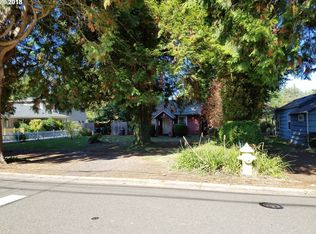 5631 SE Logus Rd, Milwaukie, OR 97222