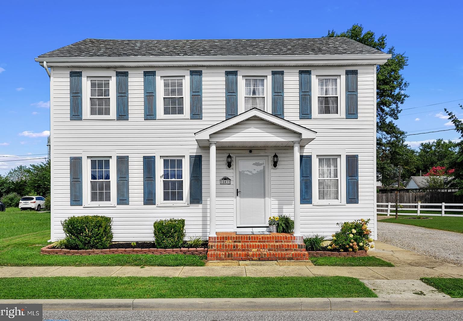 503 Main St, Clayton, DE 19938 Zillow