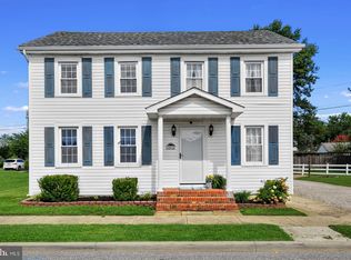 503 Main St, Clayton, DE 19938