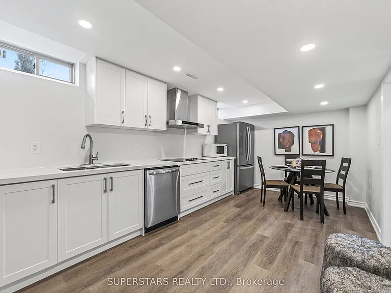 49 Birkett Way #BASEMENT — Photo 5
