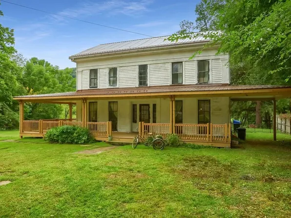 129 Elm St, Tionesta, PA 16353
