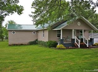 10729 Highway P, Potosi, MO 63664