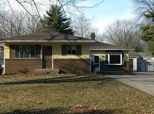 3602 Woodale Rd, Indianapolis, IN 46234