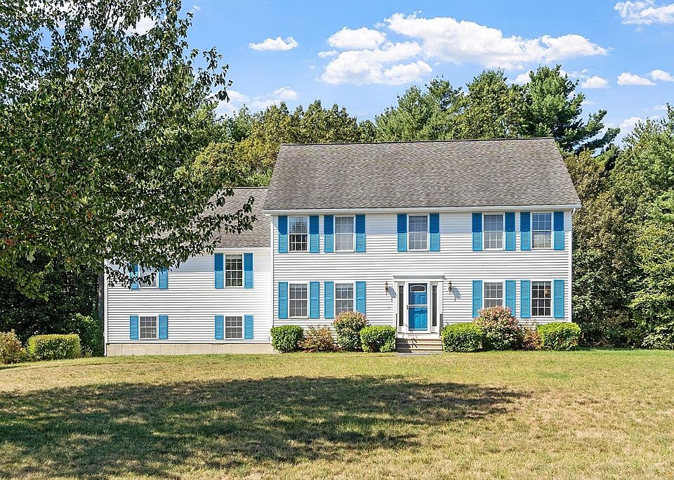 1st image of 6 Caldwell Dr