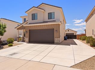 6056 S White Trails Dr, Saint George, UT 84790