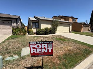244 E Prospect Ave, Visalia, CA 93291