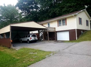 10040 Route 322 LOT 57, Shippenville, PA 16254