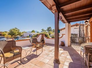 372 S Paseo Pena APT A, Green Valley, AZ 85614