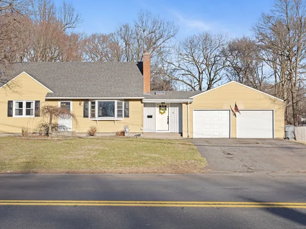 11 Steele Road, Enfield, CT 06082
