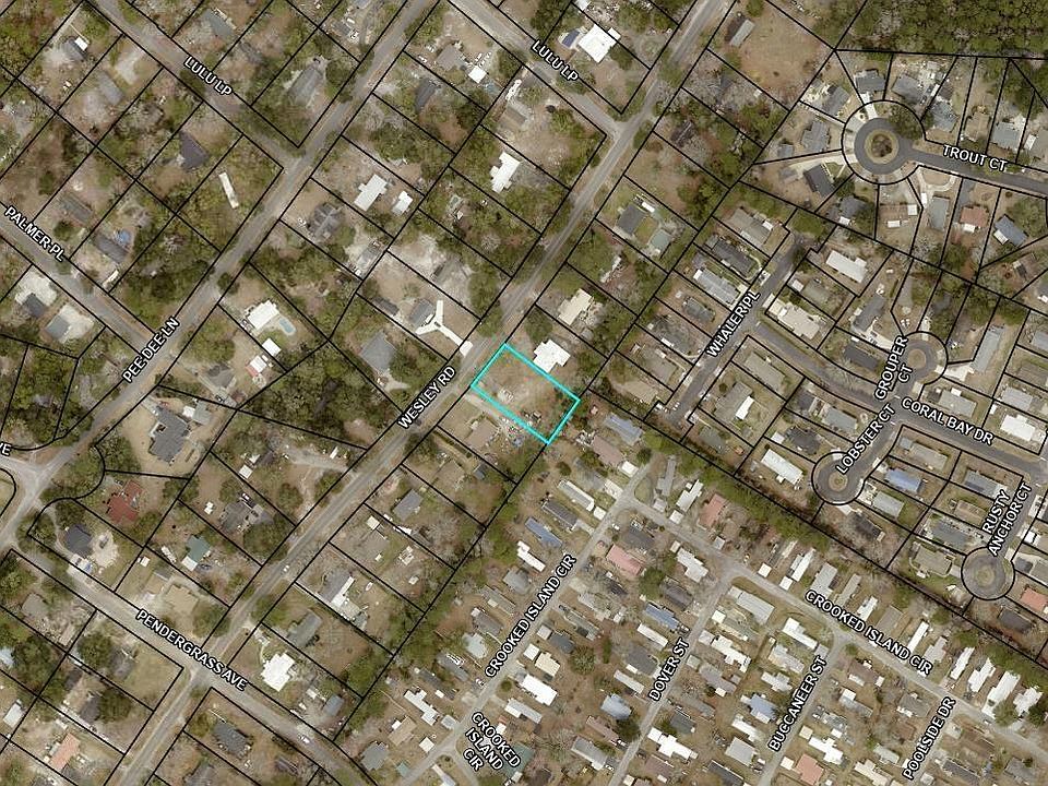 2nd image of 4967 Wesley Rd.