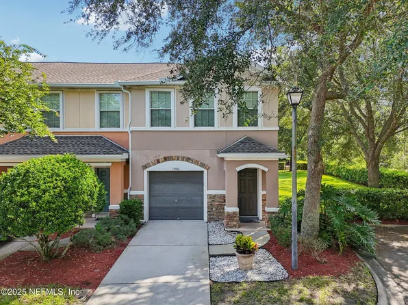 13501 GEMFIRE Court, Jacksonville, FL 32258