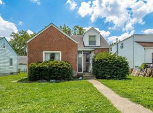 239 W 38th St, Anderson, IN 46013